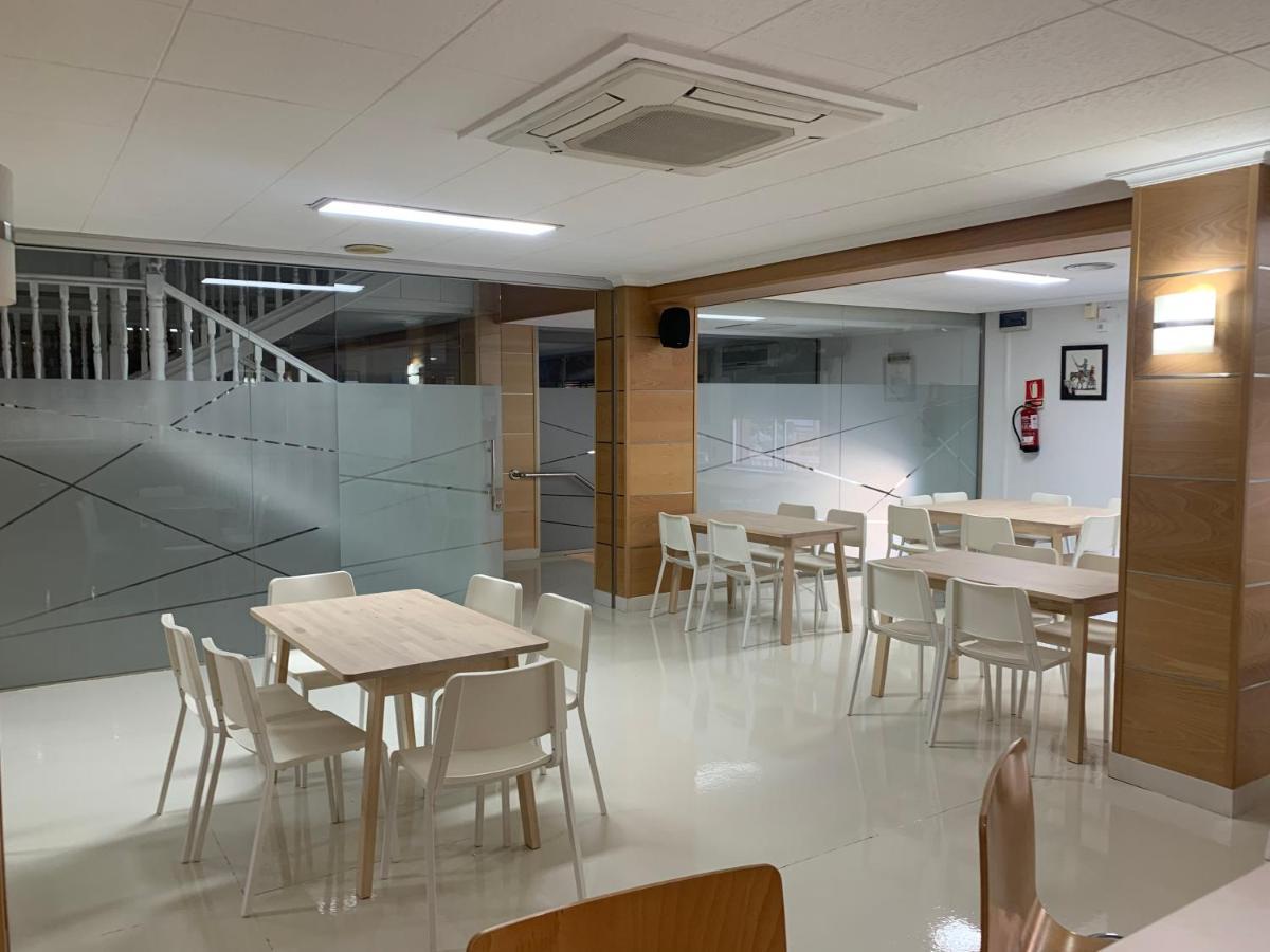 La Paz Guest house