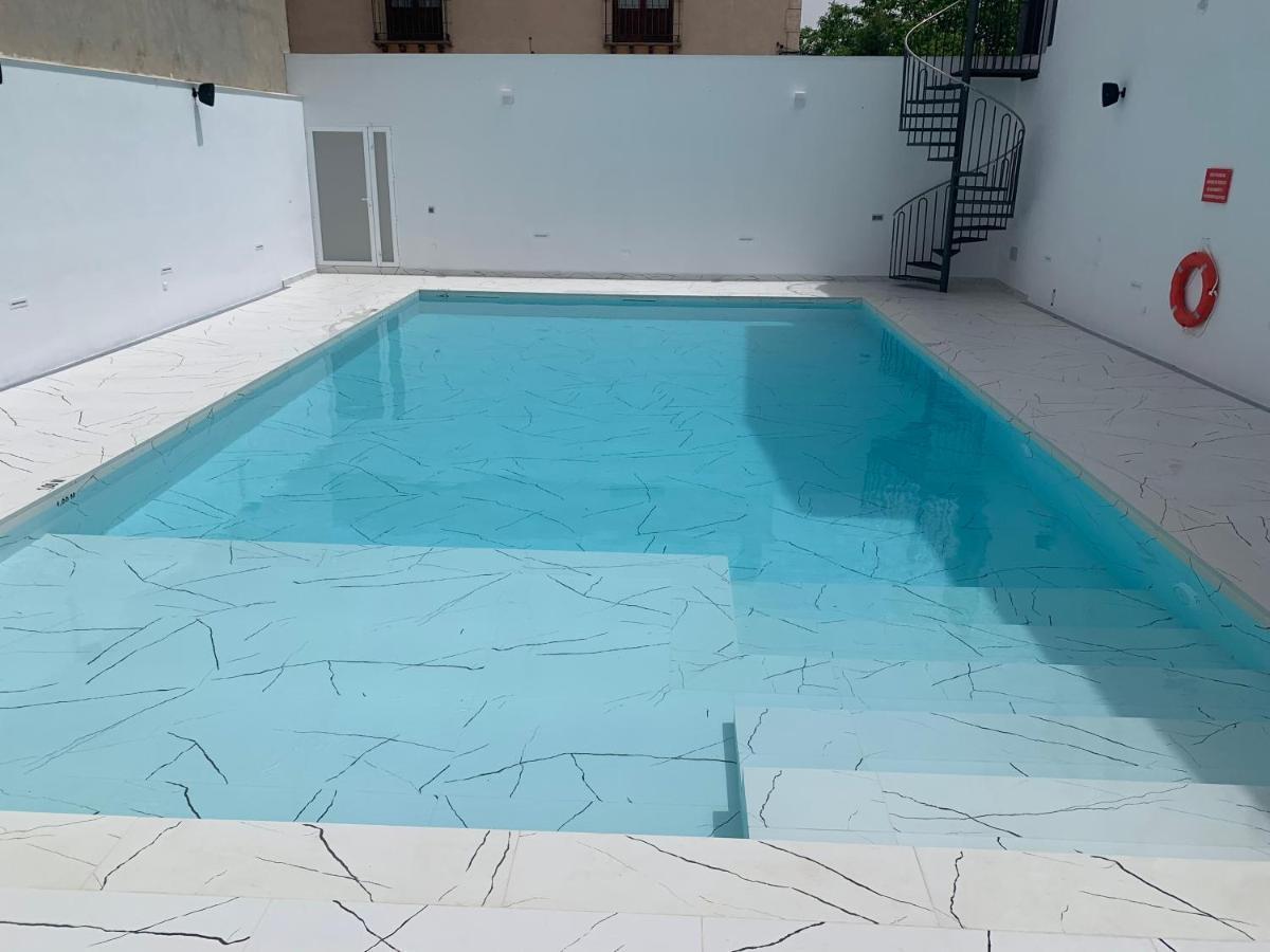 Guest house La Paz *
