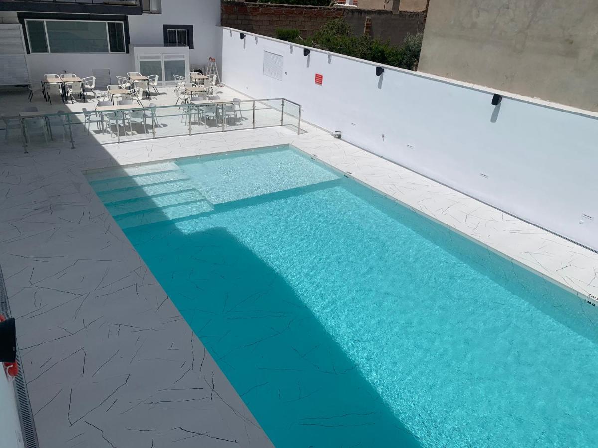 Guest house La Paz