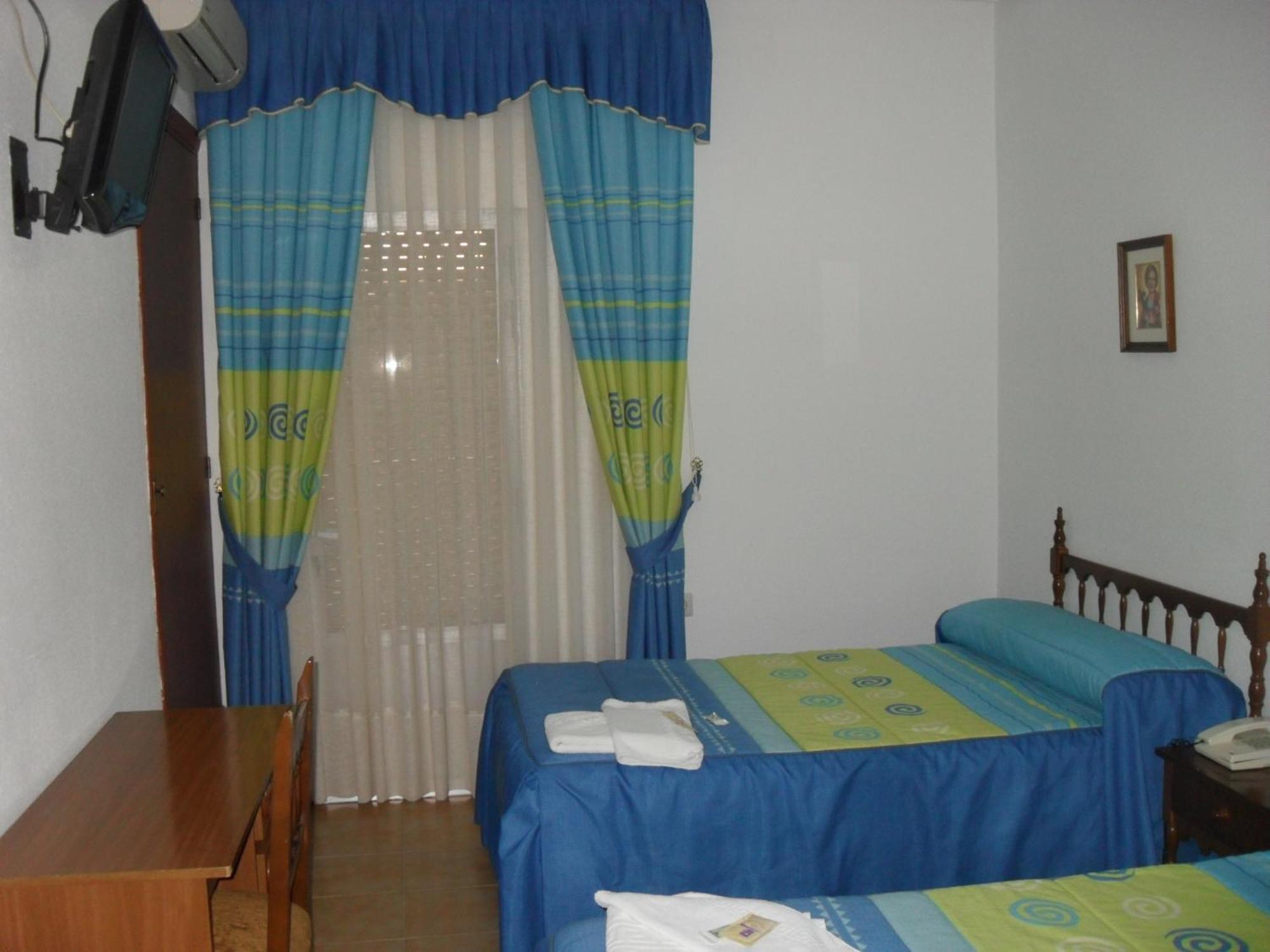 La Paz Guest house *