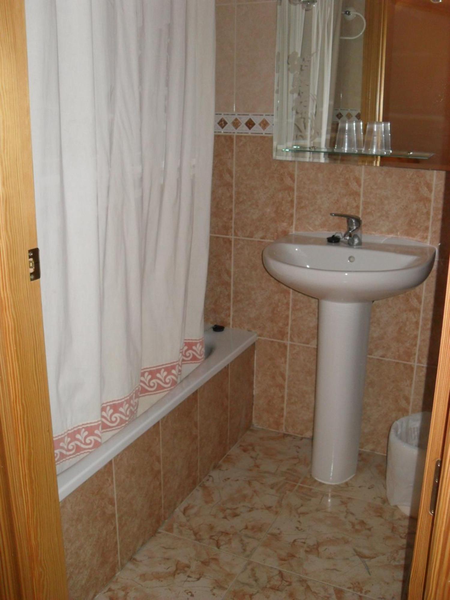 Guest house La Paz