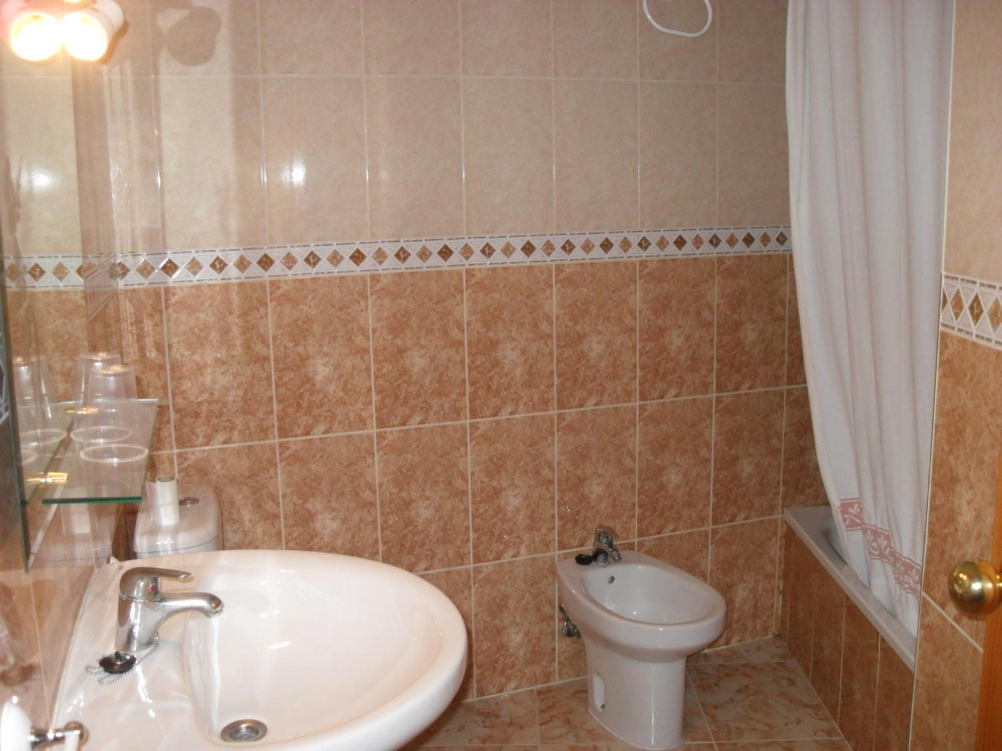 Guest house La Paz