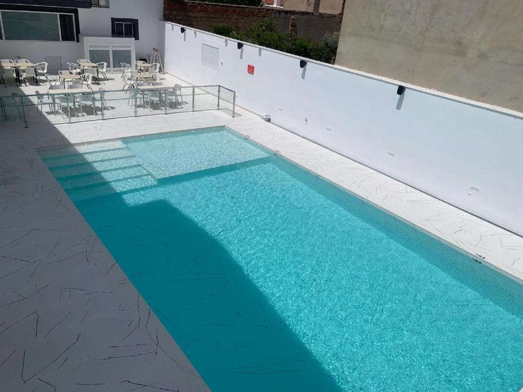Guest house La Paz