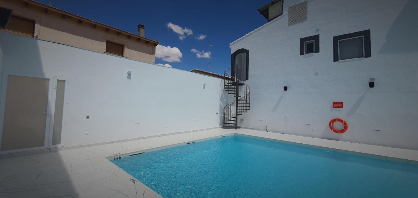Guest house La Paz *