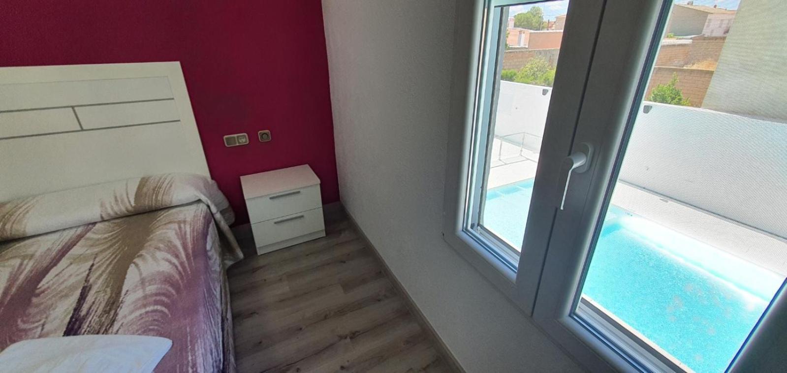 Guest house La Paz