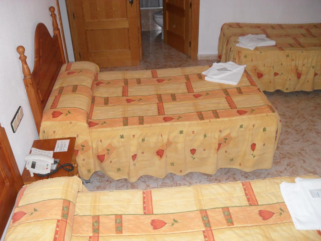 Guest house La Paz