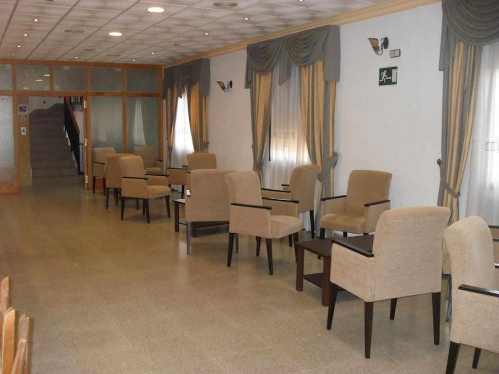 Guest house La Paz *